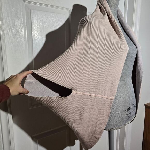 LULULEMON exaltation wrap - Picture 4 of 6